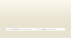 Desktop Screenshot of drblankenstein.com