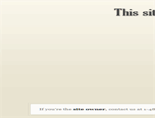 Tablet Screenshot of drblankenstein.com